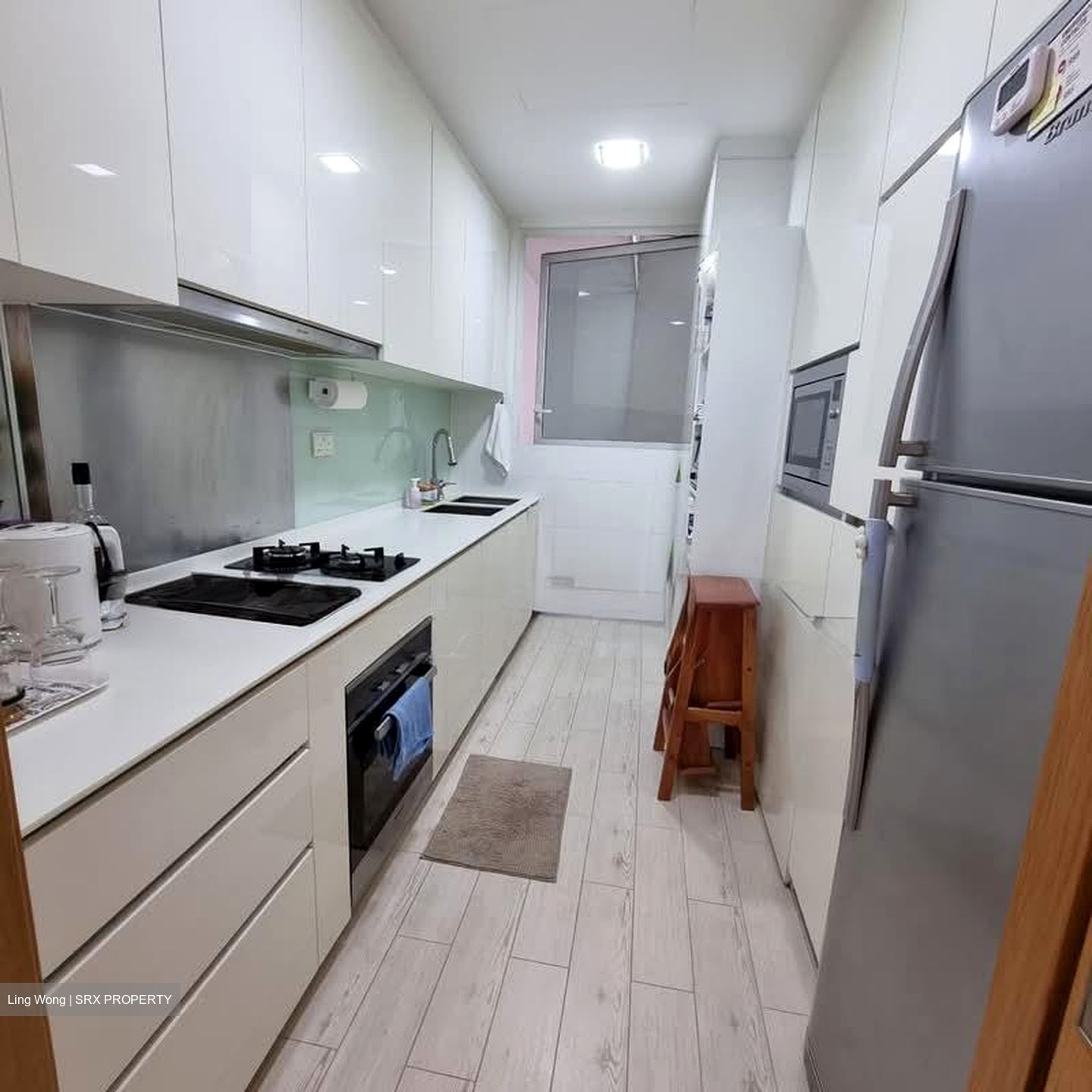 76 Shenton (D2), Apartment #586012891